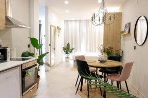 Apartamento Noguera Loft 